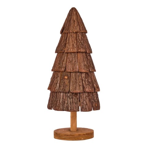 ALBERO LEGNO 24XH64CM